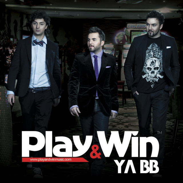 Play &amp; Win — Ya BB cover artwork