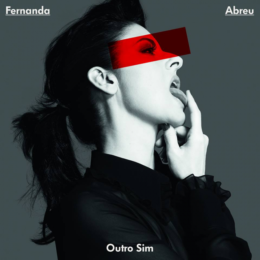 Fernanda Abreu Outro Sim cover artwork