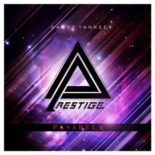 Daddy Yankee — Pasarela cover artwork