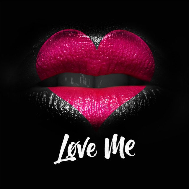 Jane XØ — Love Me cover artwork