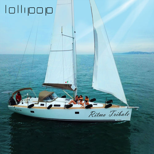 Lollipop — Ritmo Tribale cover artwork