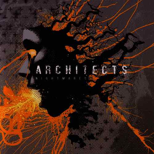 Architects — Minesweeper cover artwork