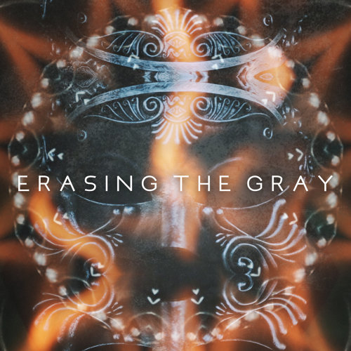 Flight Paths — Erasing The Gray cover artwork