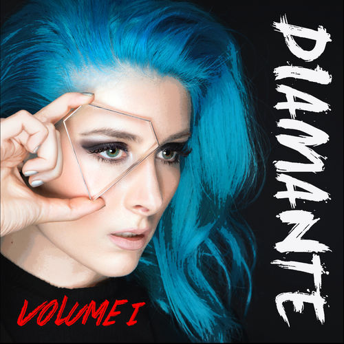 Diamante — Bulletproof cover artwork