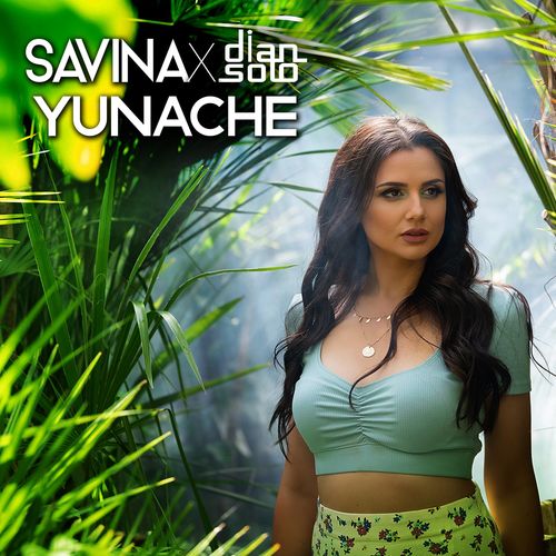 Dian Solo & Savina Юначе cover artwork