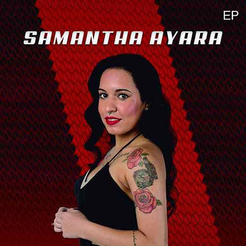 Samantha Ayara — Quando Tudo Acabar cover artwork
