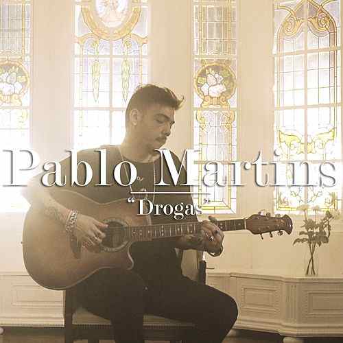 1Kilo & Pablo Martins — Drogas cover artwork