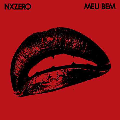 NX Zero — Meu Bem cover artwork