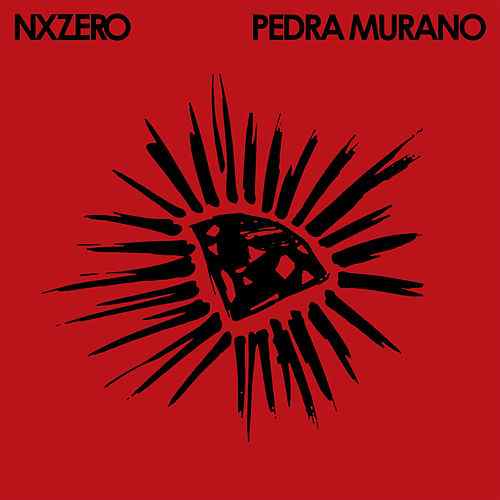 NX Zero — Pedra Murano cover artwork