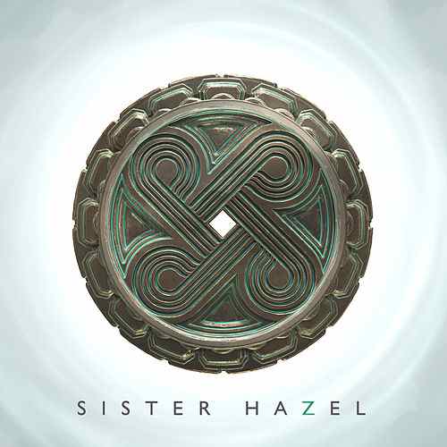 Sister Hazel — Whirlwind Girl cover artwork