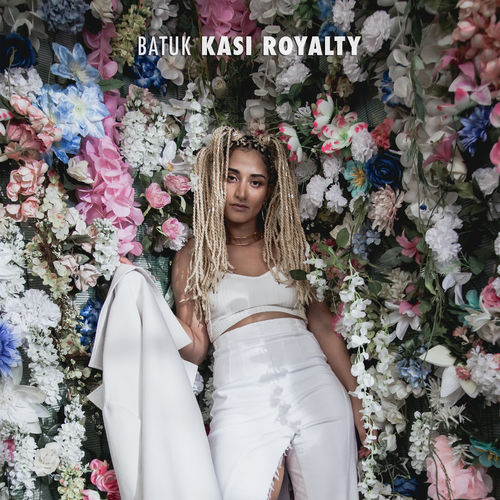 Batuk Kasi Royalty cover artwork