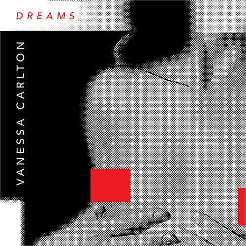 Vanessa Carlton Dreams cover artwork