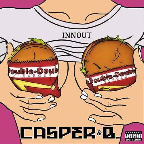 Casper &amp; B. — Innout cover artwork