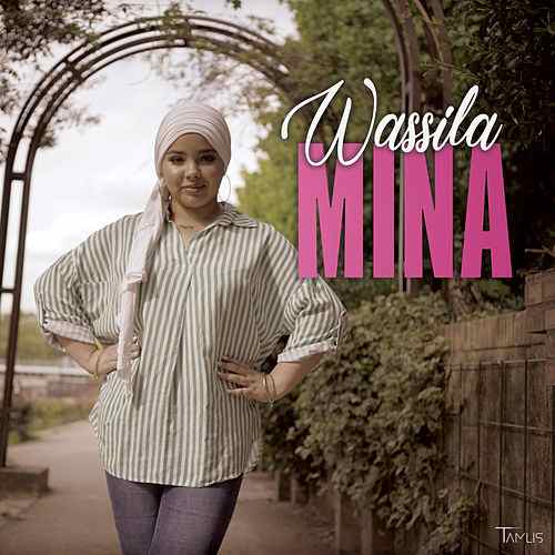 Wassila — Mina cover artwork