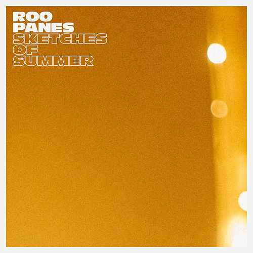 Roo Panes — Sketches of Summer cover artwork