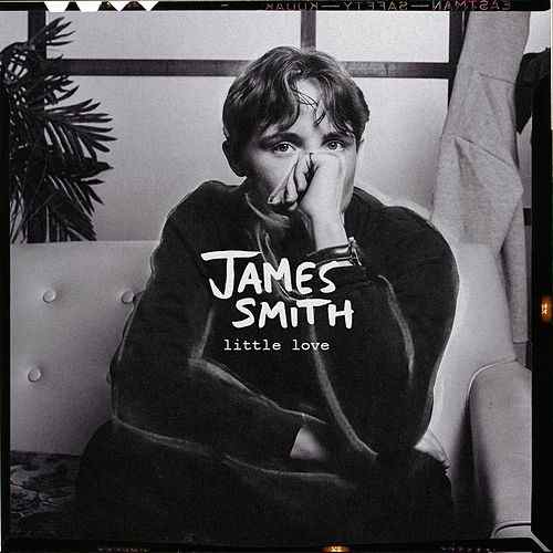 James Smith — Little Love cover artwork