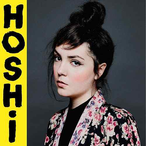 Hoshi — Femme à la mer cover artwork
