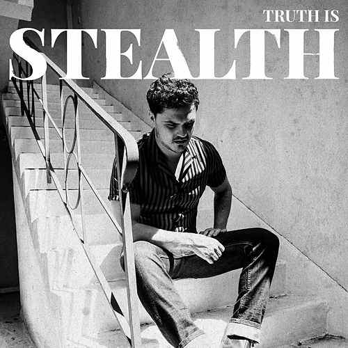 Stealth — Truth Is cover artwork
