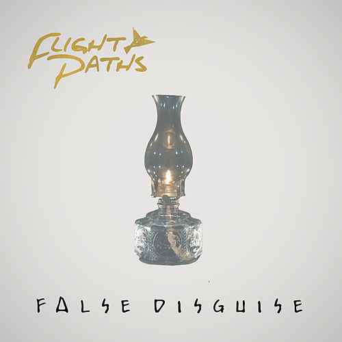 Flight Paths — False Disguise cover artwork