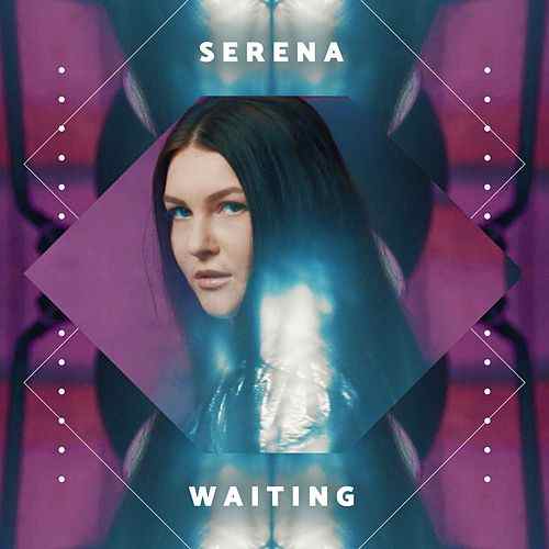 Serena Waiting cover artwork