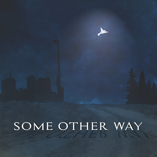 Flight Paths — Some Other Way cover artwork