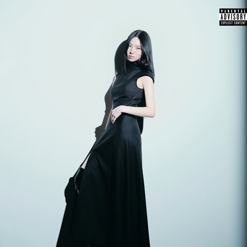Lim Kim — Damn Cold cover artwork