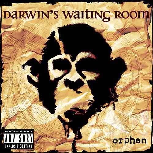 Darwin&#039;s Waiting Room — Feel So Stupid (Table 9) cover artwork