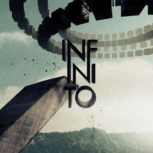 Fresno Infinito cover artwork