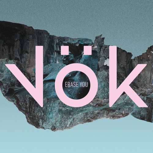 Vök — Erase You cover artwork