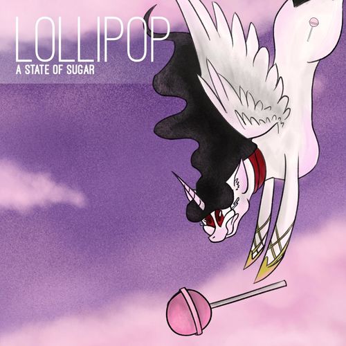 Various Artists Lollipop cover artwork