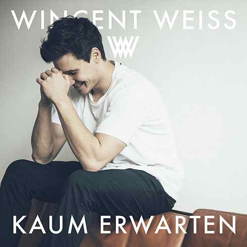 Wincent Weiss Kaum Erwarten cover artwork