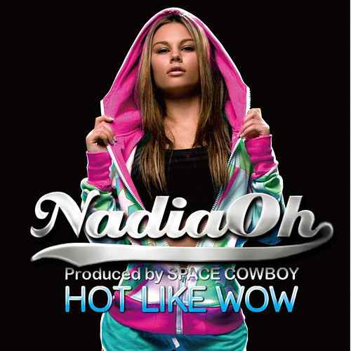 Nadia Oh — Got Your Number cover artwork