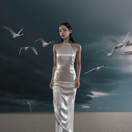 Lexie Liu Hao Ma, Hao La, Hao Ba (好吗, 好啦, 好吧) cover artwork