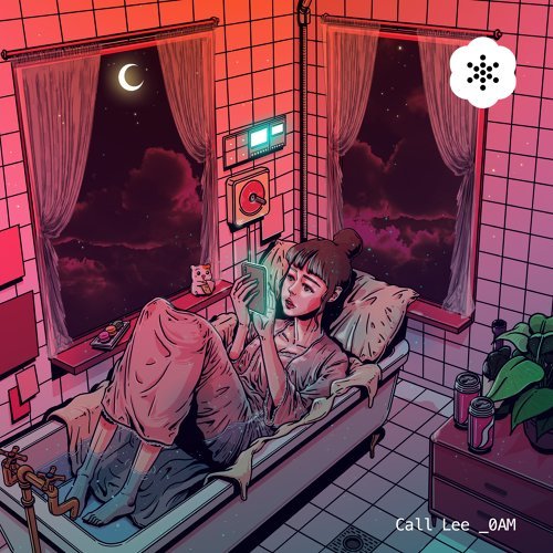 Call Lee — 0AM cover artwork