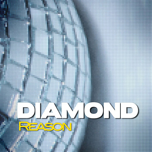 Diamond — Reason cover artwork