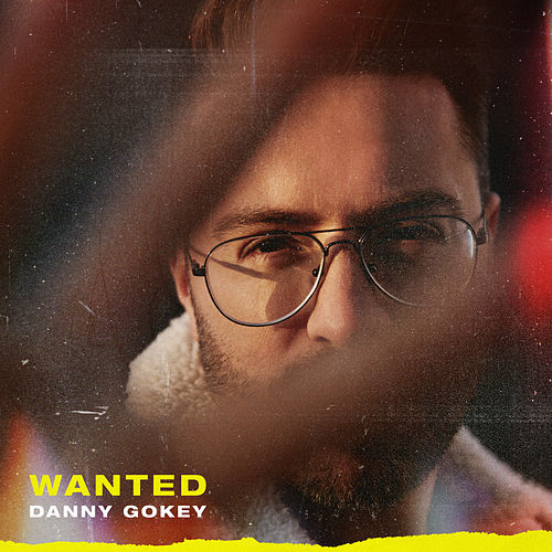 Danny Gokey — Wanted cover artwork