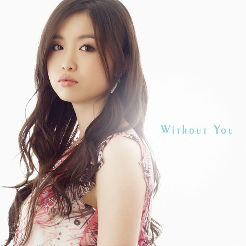 JYONGRI — Without You cover artwork