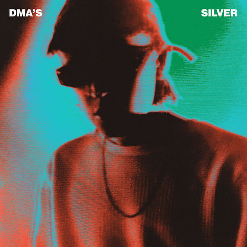 DMA&#039;S — Silver cover artwork