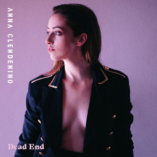 Anna Clendening Dead End cover artwork