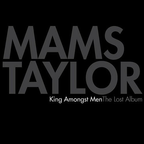 Mams Taylor ft. featuring Joel Madden L.A. Girls cover artwork