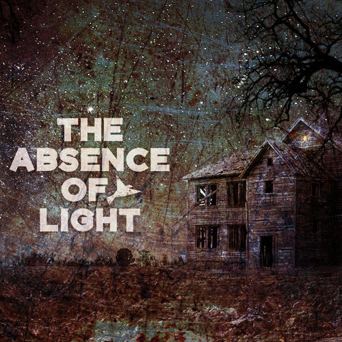Flight Paths — In The Absence Of Light cover artwork
