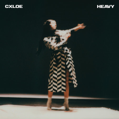 CXLOE — Heavy cover artwork
