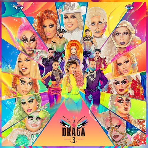 Yari Mejía — Dinerita cover artwork