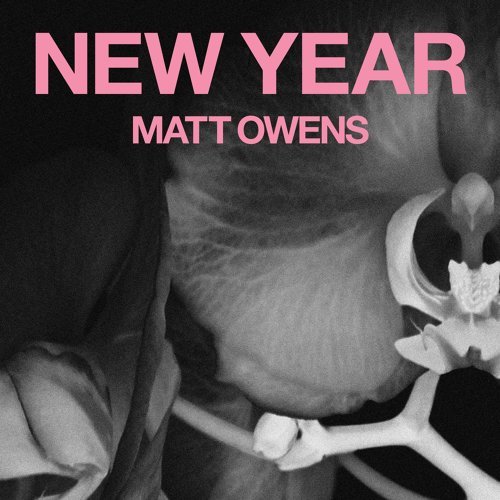Matt Owens — One Fuck Of A Year cover artwork