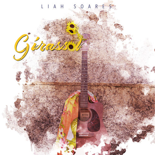 Liah — Girassol cover artwork