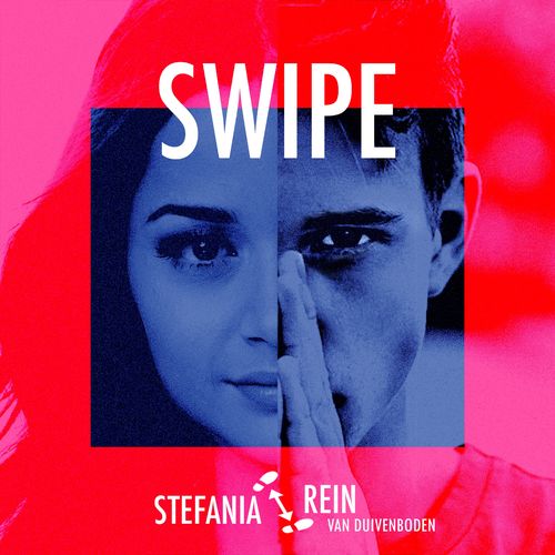 REIN Swipe cover artwork