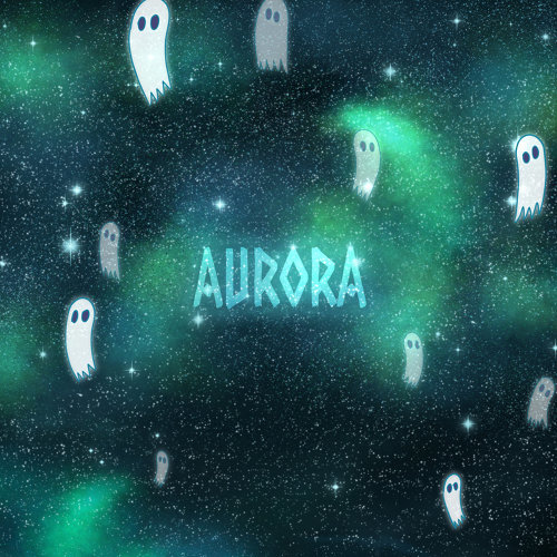 David Scott — Aurora (Vocal Edit) cover artwork