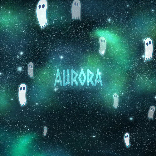 David Scott Aurora (Vocal Edit) cover artwork