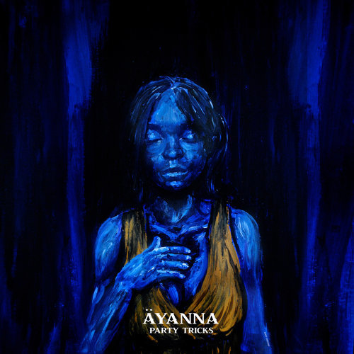 Äyanna — Party Tricks cover artwork
