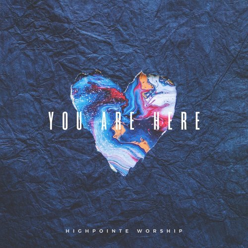 Highpointe Worship — Waymaker - Live cover artwork
